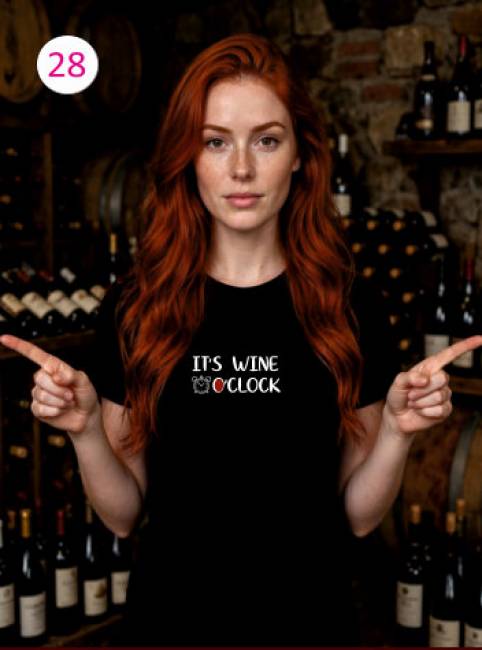 Preview: It´s Wine o`clock